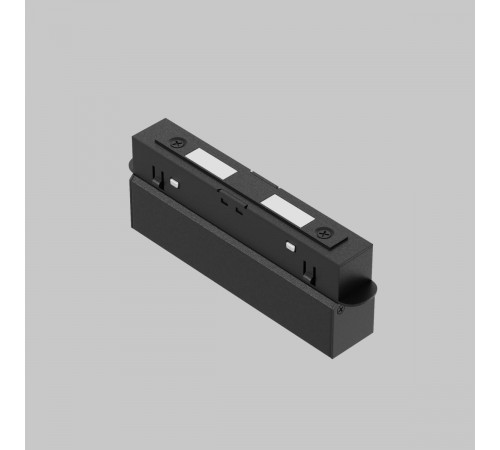 Трековый магнитный светильник Maytoni Technical Points TR031-2-6W3K-B