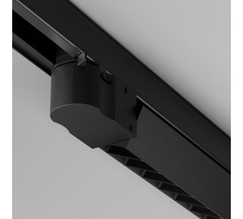 Трековый трехфазный светильник Maytoni Technical Points TR195-3-20W4K-M-B(N)