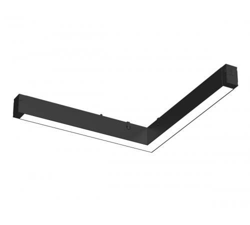 Трековый магнитный светильник Ambrella Light Track System GL1711