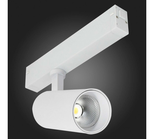 Трековый светильник ST Luce Skyline 220 Smart ST660.596.20H