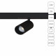 Трековый магнитный светильник Arte Lamp Presto A6327PL-1BK