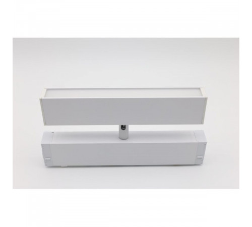 Трековый магнитный светильник Aployt Magnetic track 220 APL.0203.10.09