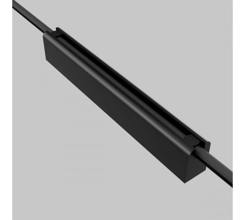 Трековый светильник Maytoni Technical Points Arity TR237-1-12W3K-B