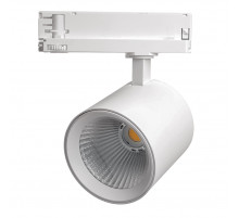 Трековый трехфазный светильник Feron TR Reflex 52058