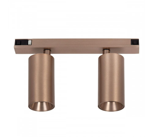 Трековый магнитный светильник Lucide Linial 55901/16/05