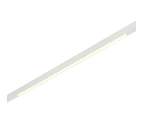 Трековый магнитный светильник Myfar Flow MT0210-30W4K-W