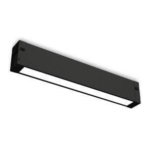 Трековый светодиодный светильник Ambrella Light Track System GL1650