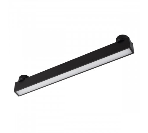 Трековый светильник Arlight ART-INBELT-FLAT-L413-16W Day4000-MIX (BK, 90 deg, 48V, DALI) 051244 Трековый светильник Arlight ART-INBELT-FLAT-L413-16W Day4000-MIX (BK, 90 deg, 48V, DALI) 051244