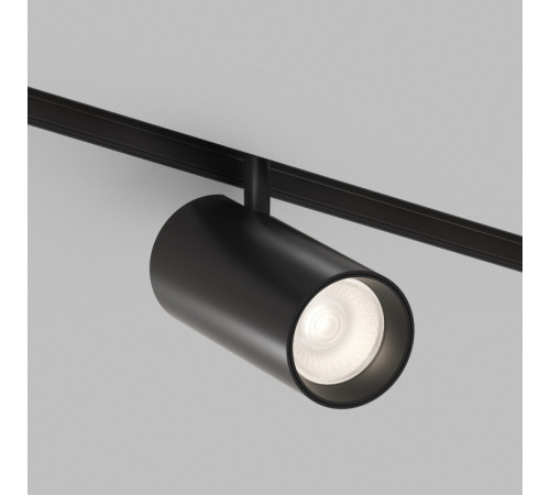 Трековый светильник Denkirs SMART 48V SPOT DK8520-BK