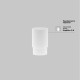 Трековый магнитный светильник Maytoni Focus LED TR032-4-5WTW-M-DSZ-B