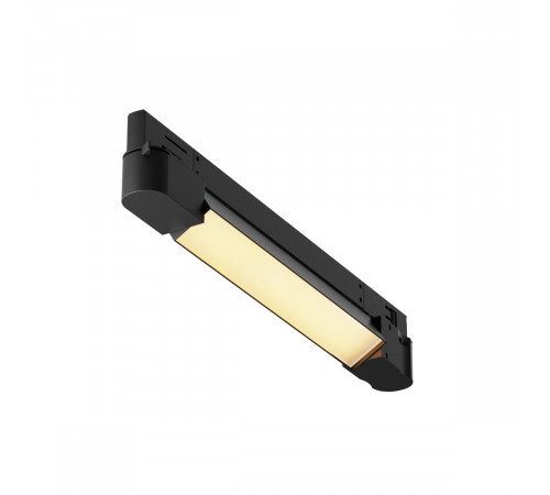 Трековый трехфазный светильник Maytoni Technical Basis TR196-3-10W2.7K-B(N)