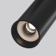 Трековый магнитный светильник Maytoni Technical Focus Led Radity TR103-4-12WTW-M-B