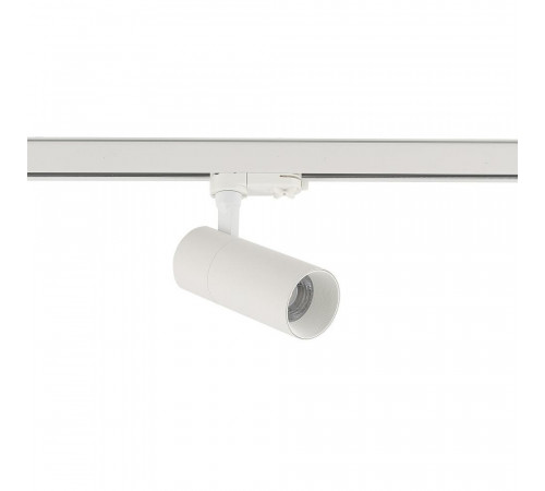 Трековый трехфазный светильник Nowodvorski Ctls Tinos Led White 10391 Трековый трехфазный светильник Nowodvorski Ctls Tinos Led White 10391