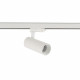 Трековый трехфазный светильник Nowodvorski Ctls Tinos Led White 10391