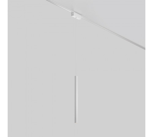 Трековый магнитный светильник Maytoni Technical Focus Led Radity TR257-4-7WTW-M-W