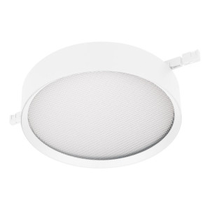 Трековый магнитный светильник Arlight MAG-MICROCOSM-RONDO-R150-15W Day4000 (WH, 90 deg, 24V) (IP20 Металл) 051825
