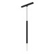 Трековый магнитный светильник Arlight MAG-ORIENT-STICK-HANG-R20-3W Day4000 (Черный, 180 deg, 48V) (IP20 Металл) 036541(2)