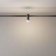 Трековый магнитный светильник Maytoni Skim TR145-1-3W4K-W-B