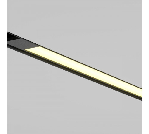 Трековый магнитный светильник Maytoni Technical Basis TR231-2-15W3K-B