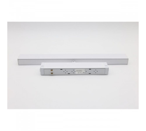 Трековый магнитный светильник Aployt Magnetic track 220 APL.0203.11.18