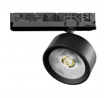 Трековый трехфазный светильник Quattro LED с управлением TRIAC Lightstar Alta Pro A5647TRIAC