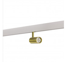 Трековый светильник AM Group MAGNET AM429 CX-B11-10W-4000K Copper