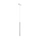 Трековый магнитный светильник Maytoni Technical Focus Led Radity TR257-4-7WTW-M-W