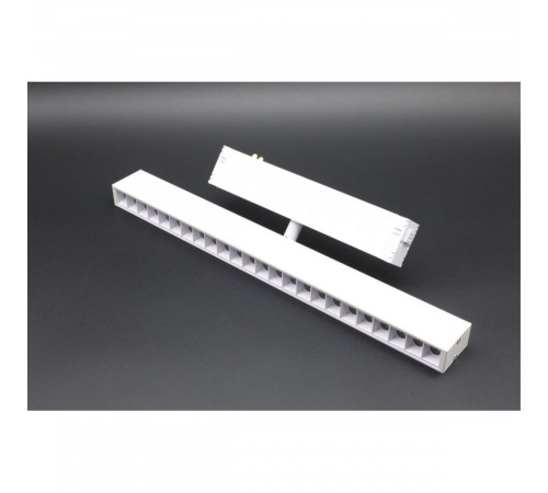 Трековый магнитный светильник Aployt Magnetic track 220 APL.0202.10.18