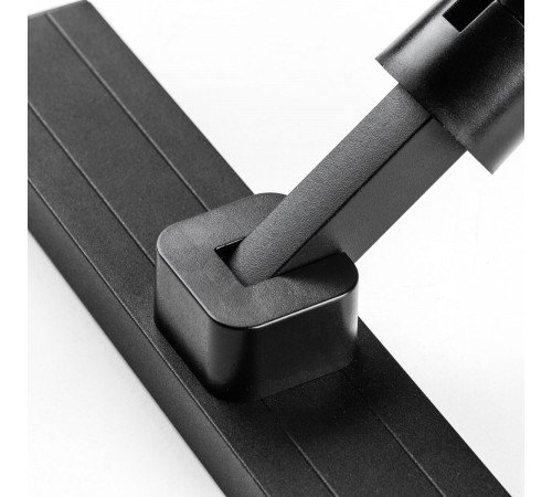 Трековый однофазный светильник Lightstar Due Hermes 270247