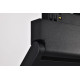 Трековый магнитный светильник Myfar Flow MT0212-16W4K-B