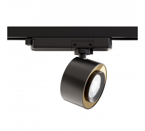 Трековый светильник Maytoni Treo TR023-1-12B3K