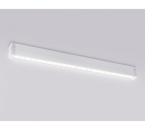 Трековый светодиодный светильник Ambrella Light Track System GL1735 Трековый светодиодный светильник Ambrella Light Track System GL1735
