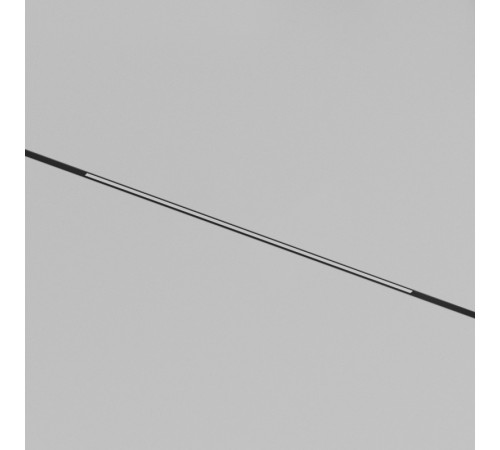 Трековый светильник Denkirs SMART SLIM LINEAR DK8403-BK