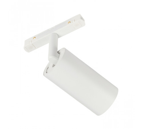 Трековый магнитный светильник Myfar Ray MT0220-18W4K-W