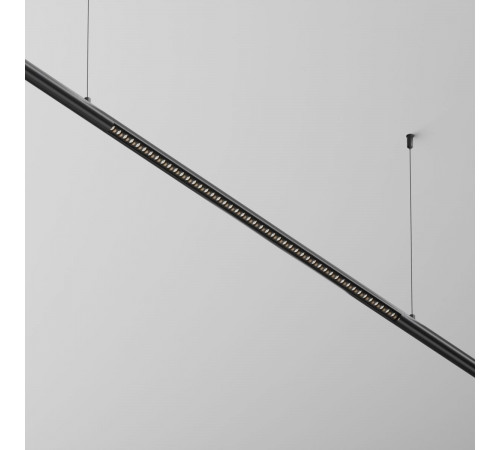 Модульный светильник Maytoni Points C149CL-L900-24W3K-B Модульный светильник Maytoni Points C149CL-L900-24W3K-B