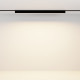 Трековый магнитный светильник Maytoni Technical Basis Radity TR080-4-20WTW-B