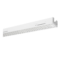 Трековый трехфазный светильник Arlight LGD-LUNGO-4TR-L600-20W-30W Day4000 (Белый, 90 deg, 230V) (IP20 Металл) 064238