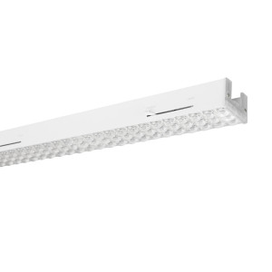 Трековый трехфазный светильник Arlight LGD-LUNGO-4TR-L600-20W-30W Day4000 (Белый, 90 deg, 230V) (IP20 Металл) 064238