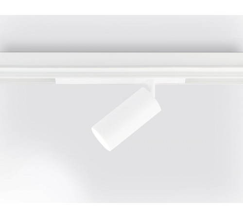 Трековый светодиодный светильник Ambrella Light Track System GL1625 Трековый светодиодный светильник Ambrella Light Track System GL1625