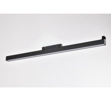 Трековый магнитный светильник Myfar Flow MT0210-20W4K-B
