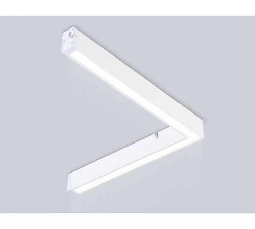 Трековый светодиодный светильник Ambrella Light Track System GL1705 Трековый светодиодный светильник Ambrella Light Track System GL1705