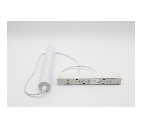 Трековый магнитный светильник Aployt Magnetic track 220 APL.0207.10.10