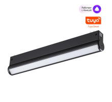 Трековый светильник Novotech Port Vector 359953