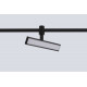 Трековый светильник для гибкой магнитной системы Crystal Lux Trace 48V CLT 0.37 001 10W BL SMART