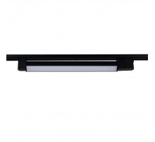 Трековый однофазный светильник Reluce 06186-9.3-001QY LED40W BK