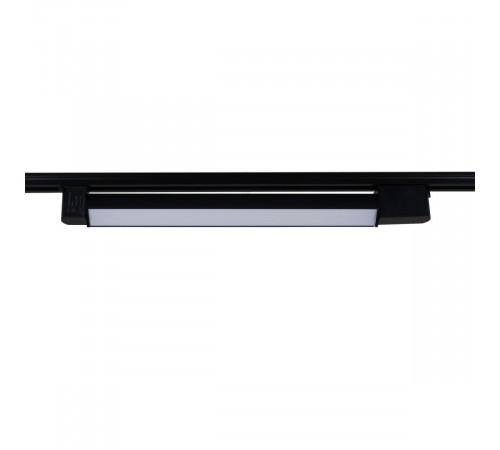 Трековый однофазный светильник Reluce 06186-9.3-001QY LED40W BK