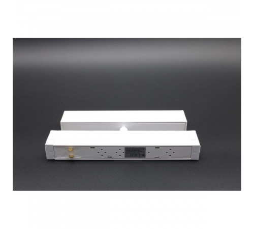 Трековый магнитный светильник Aployt Magnetic track 220 APL.0202.10.09