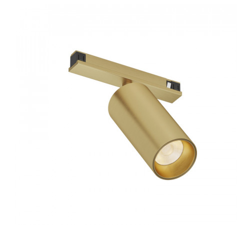 Трековый магнитный светильник Denkirs Shine Spot Zigbee DK5941-SB