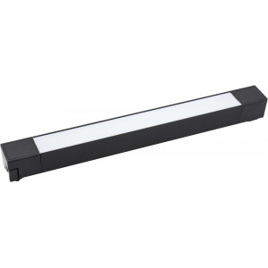 Трековый однофазный светильник Myfar Lines MT0110-30W3K-B