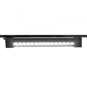 Трековый однофазный светодиодный светильник Ambrella Light Track System GL6690